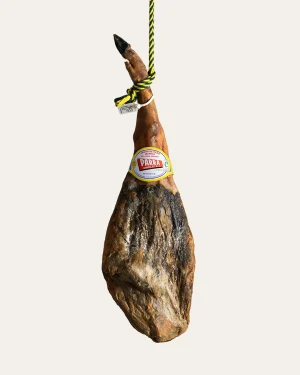 Jamón Cebo Ibérico 50% Raza Ibérica